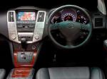 Lexus RX350 XE 2007 года (ZA)